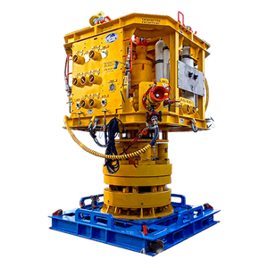SUBSEA TREE INJECTION MANIFOLD