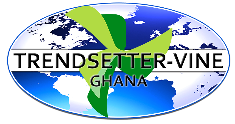 Trendsetter-Vine Ghana