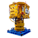 SUBSEA TREE INJECTION MANIFOLD