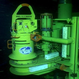TC7 Long Term Pressure Cap
