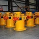 TC11 Long Term Pressure Cap