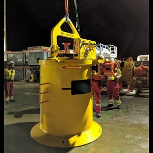 TC16 Long Term Pressure Cap