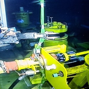 TC2 Connector in the Field