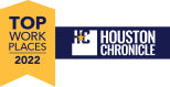 twp houston chronicle badge