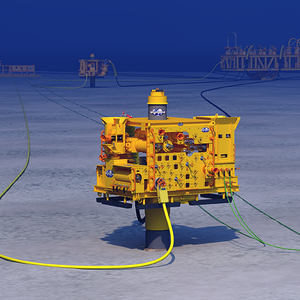 TRENDSETTER ACQUIRES INNOVEX'S SUBSEA TREE PRODUCT LINE