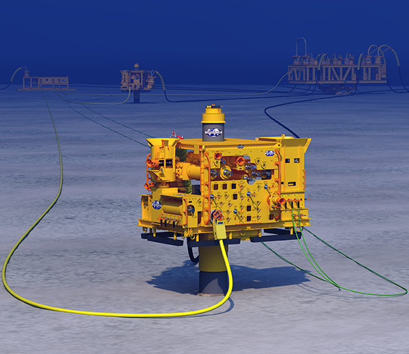 TRENDSETTER ACQUIRES INNOVEX'S SUBSEA TREE PRODUCT LINE